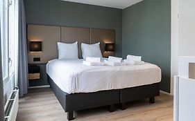 Hotel de Duif Lisse - Schiphol